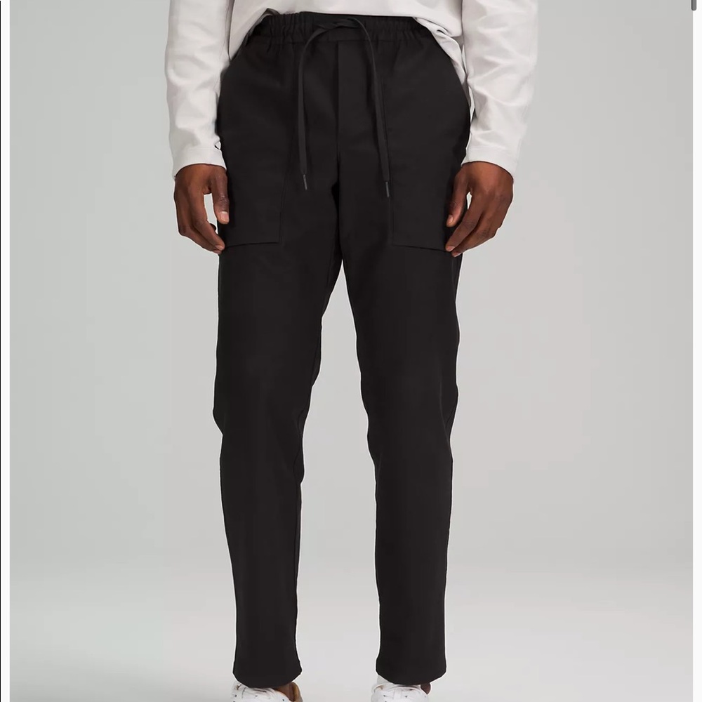 NWT Lululemon Bowline Pant 30"